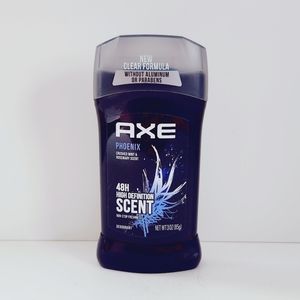 ⭐4/$15 Axe Deodorant Stick Phoenix